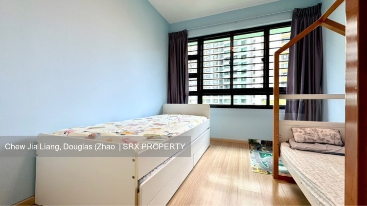 Blk 57 Havelock View (Bukit Merah), HDB 4 Rooms #625104171